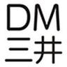 ＤＭ三井製糖ホールディングスのロゴ