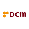 ＤＣＭホールディングスのロゴ