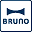 ＢＲＵＮＯのロゴ