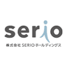 ＳＥＲＩＯホールディングスのロゴ