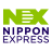 NIPPON EXPRESSホールディングスのロゴ