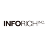 ＩＮＦＯＲＩＣＨのロゴ