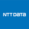 NTTデータグループのロゴ